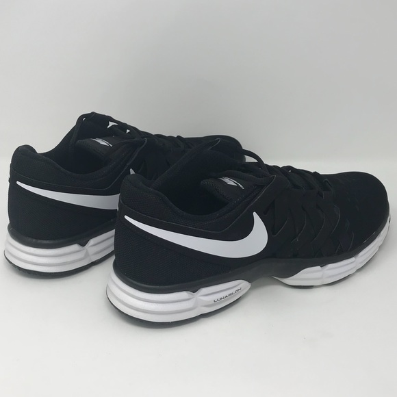 Nike Lunar Fingertrap TR Cross Trainer - Men's - Picture 3 of 5